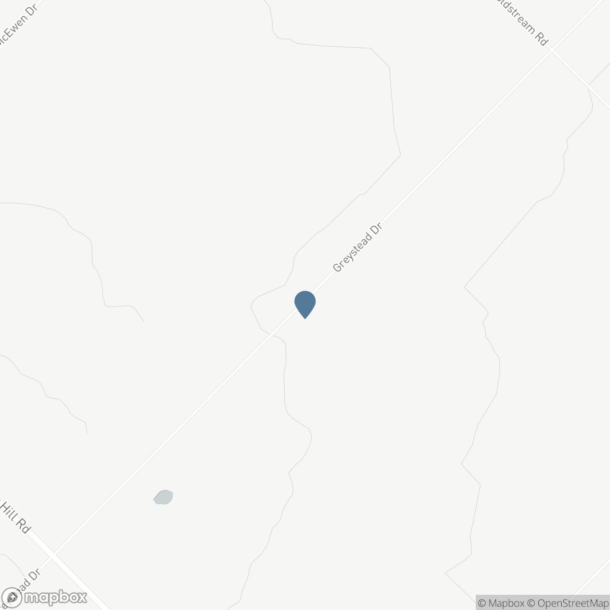 10187 GREYSTEAD DRIVE, Middlesex Centre, Ontario N0M 1P0